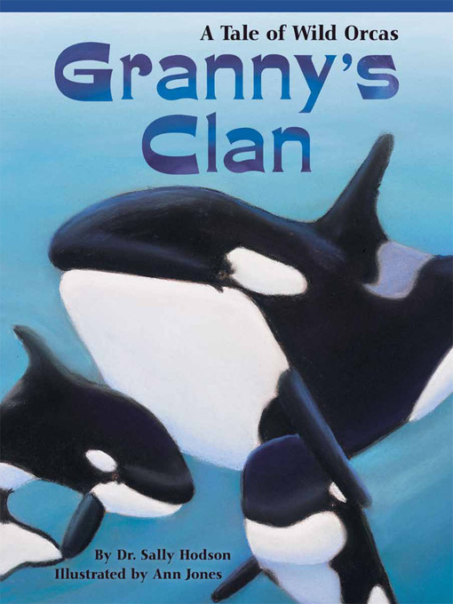 Cover image for Granny's Clan